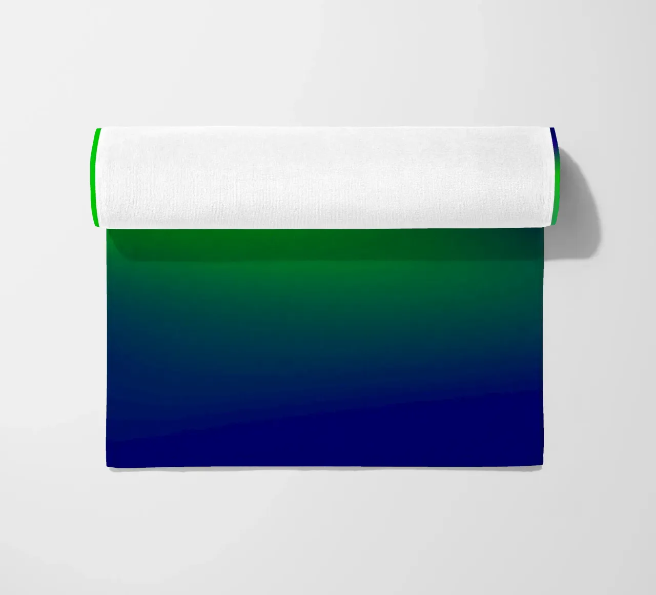 NEXT LEVEL - U ARE READY. 💚 telo mare da ÂME LIBRE STUDIO