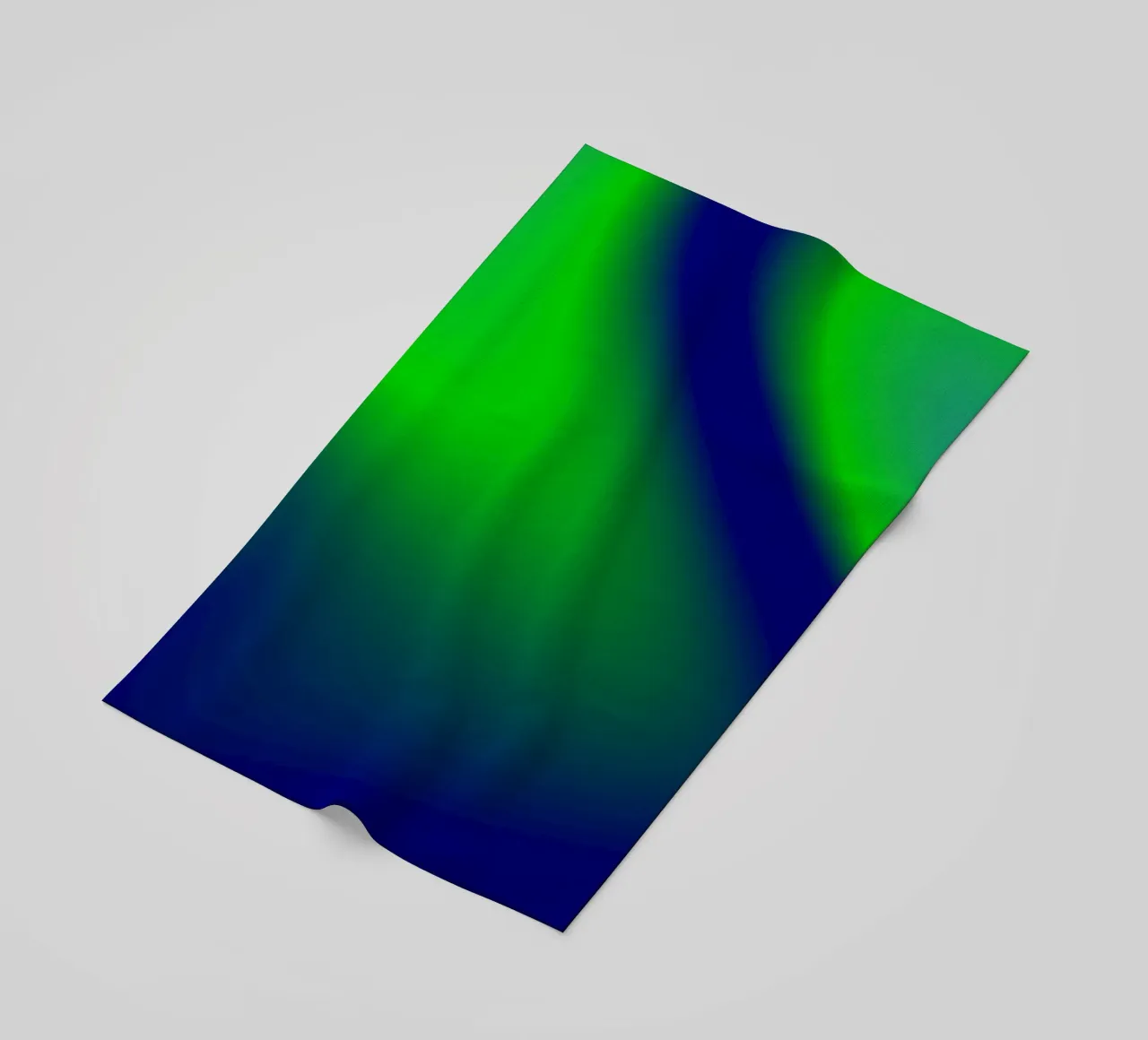 NEXT LEVEL - U ARE READY. 💚 telo mare da ÂME LIBRE STUDIO