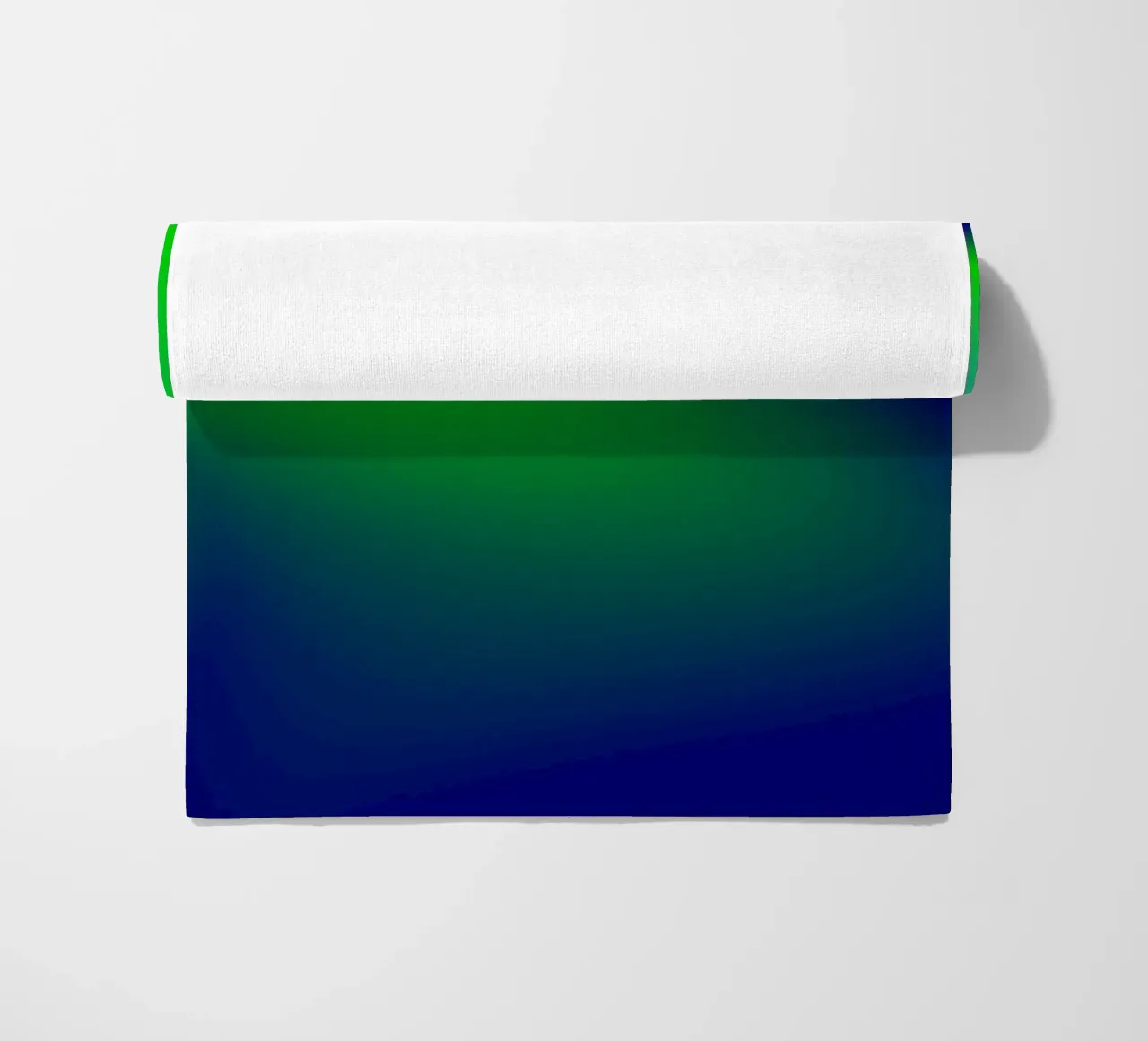 NEXT LEVEL - U ARE READY. 💚 telo mare da ÂME LIBRE STUDIO