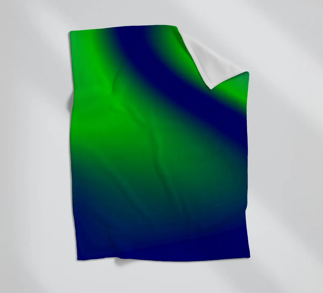 NEXT LEVEL - U ARE READY. 💚 coperta in pile da ÂME LIBRE STUDIO