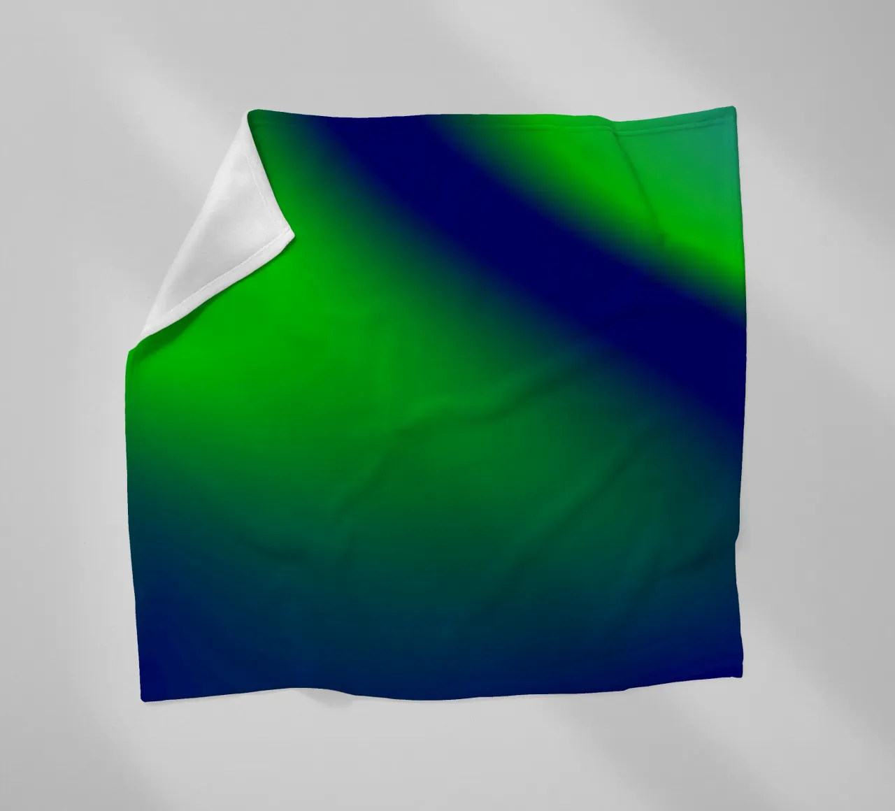 NEXT LEVEL - U ARE READY. 💚 coperta in pile da ÂME LIBRE STUDIO