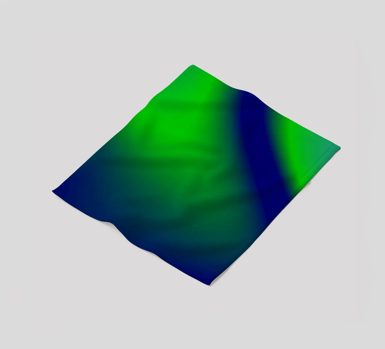 NEXT LEVEL - U ARE READY. 💚 coperta in pile da ÂME LIBRE STUDIO