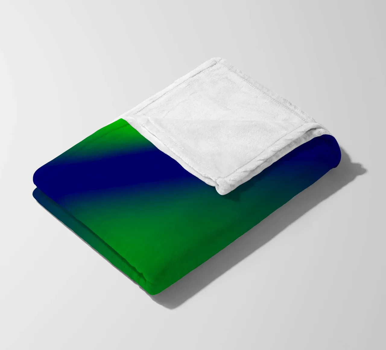 NEXT LEVEL - U ARE READY. 💚 coperta in pile da ÂME LIBRE STUDIO