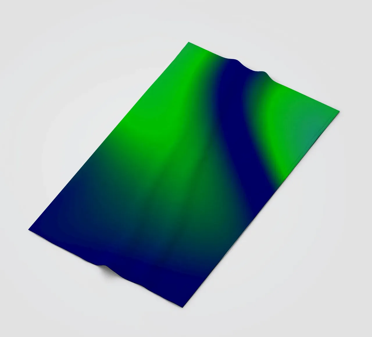 NEXT LEVEL - U ARE READY. 💚 coperta in pile da ÂME LIBRE STUDIO