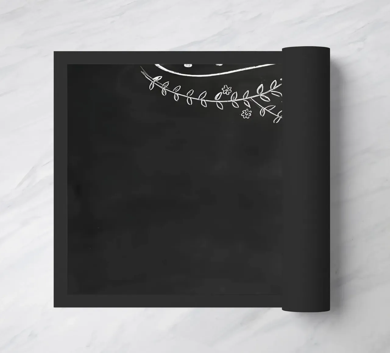 MENU zerbino da Type & Tape