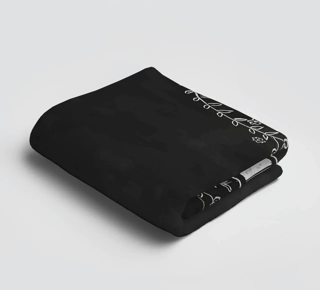 MENU asciugamano da bagno da Type & Tape