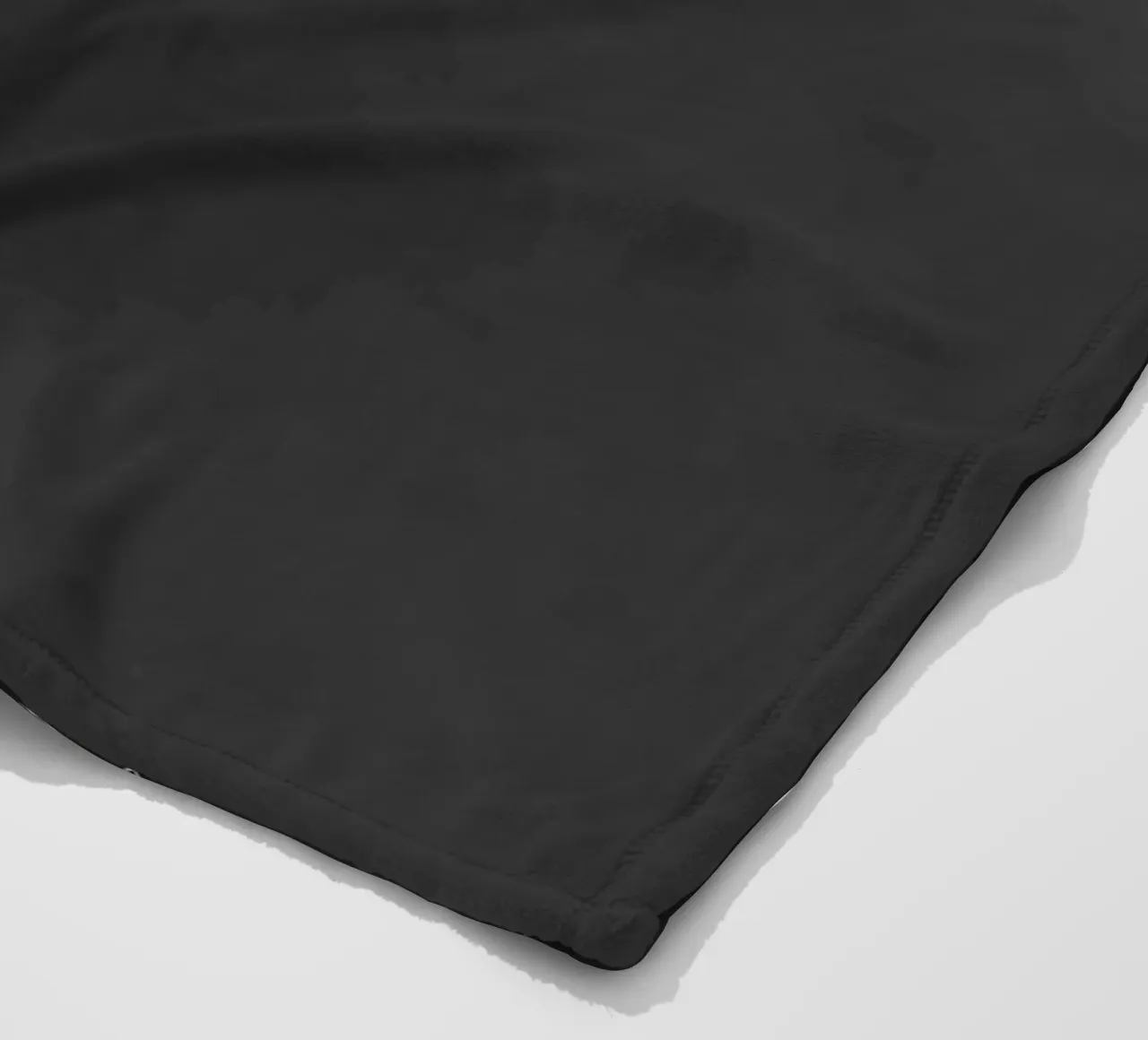 MENU coperta in pile da Type & Tape