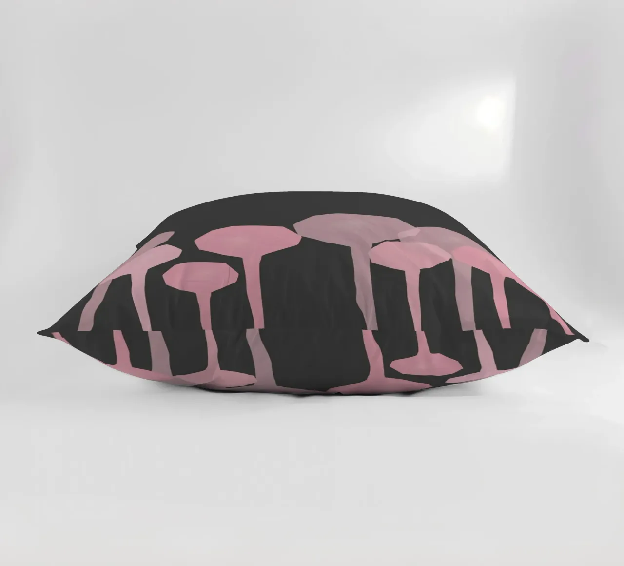 Foresta Nera cuscino da Rose Beck Art