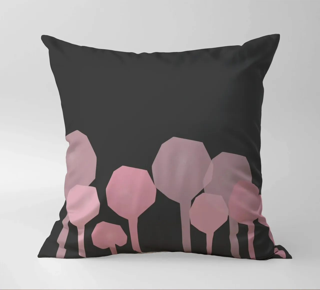 Foresta Nera cuscino da Rose Beck Art