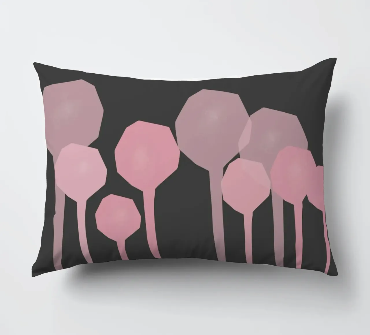 Foresta Nera cuscino da Rose Beck Art