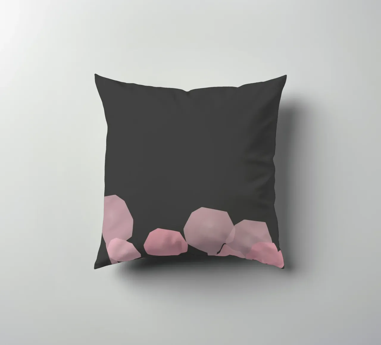 Foresta Nera cuscino da Rose Beck Art