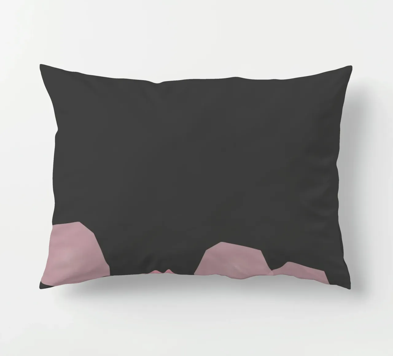 Foresta Nera cuscino da Rose Beck Art