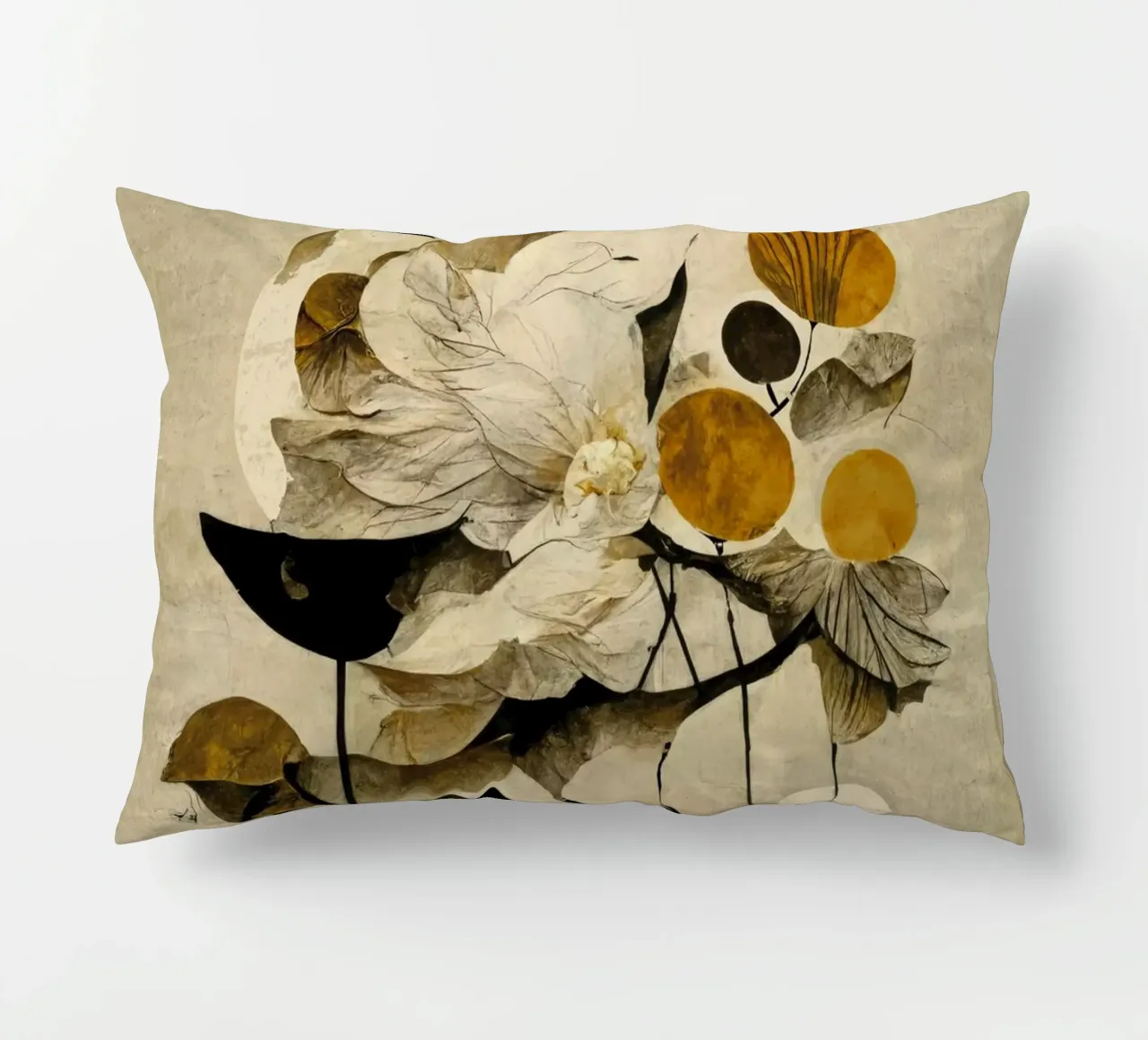 The Interplay cuscino da treechild
