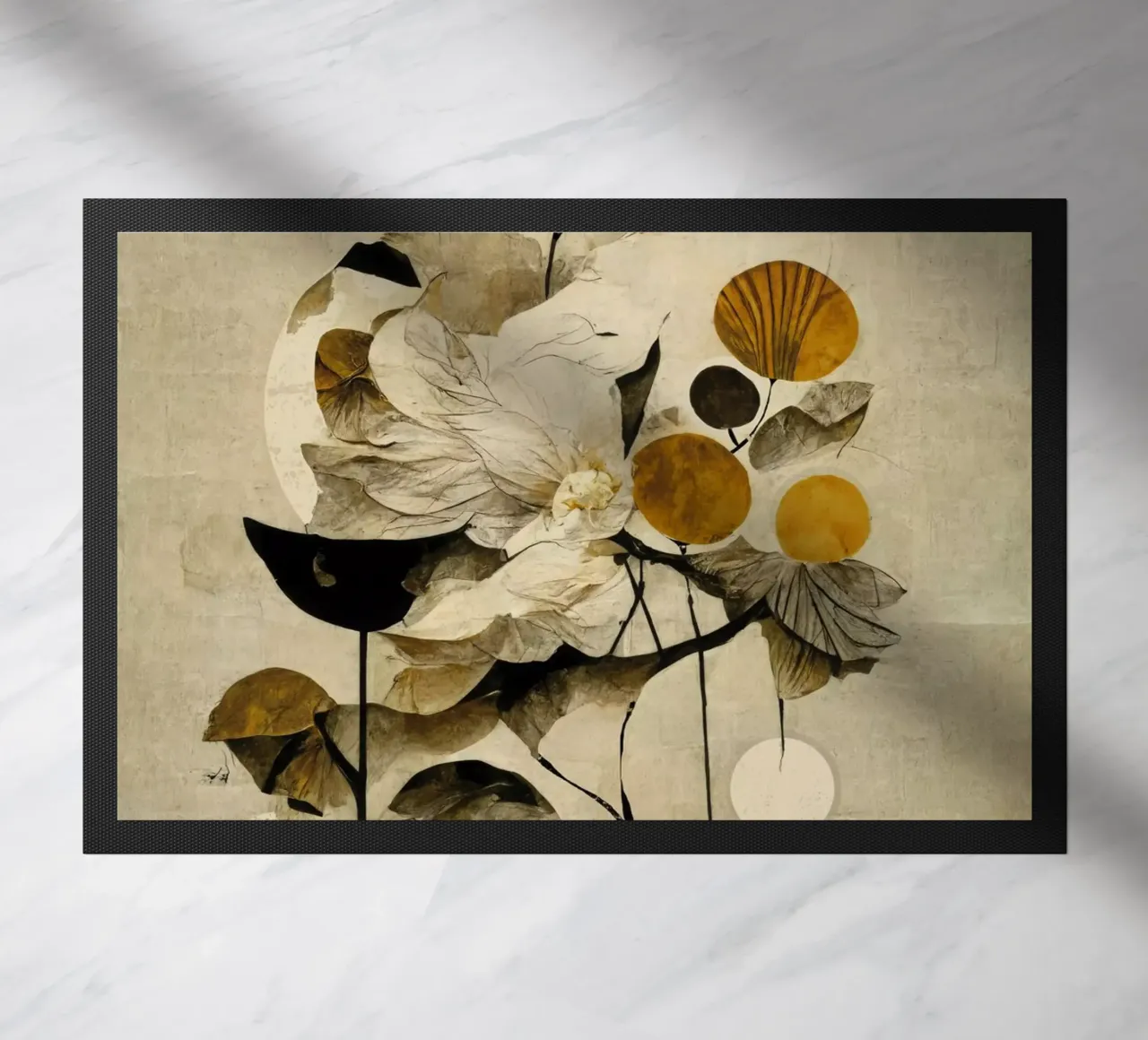 The Interplay zerbino da treechild