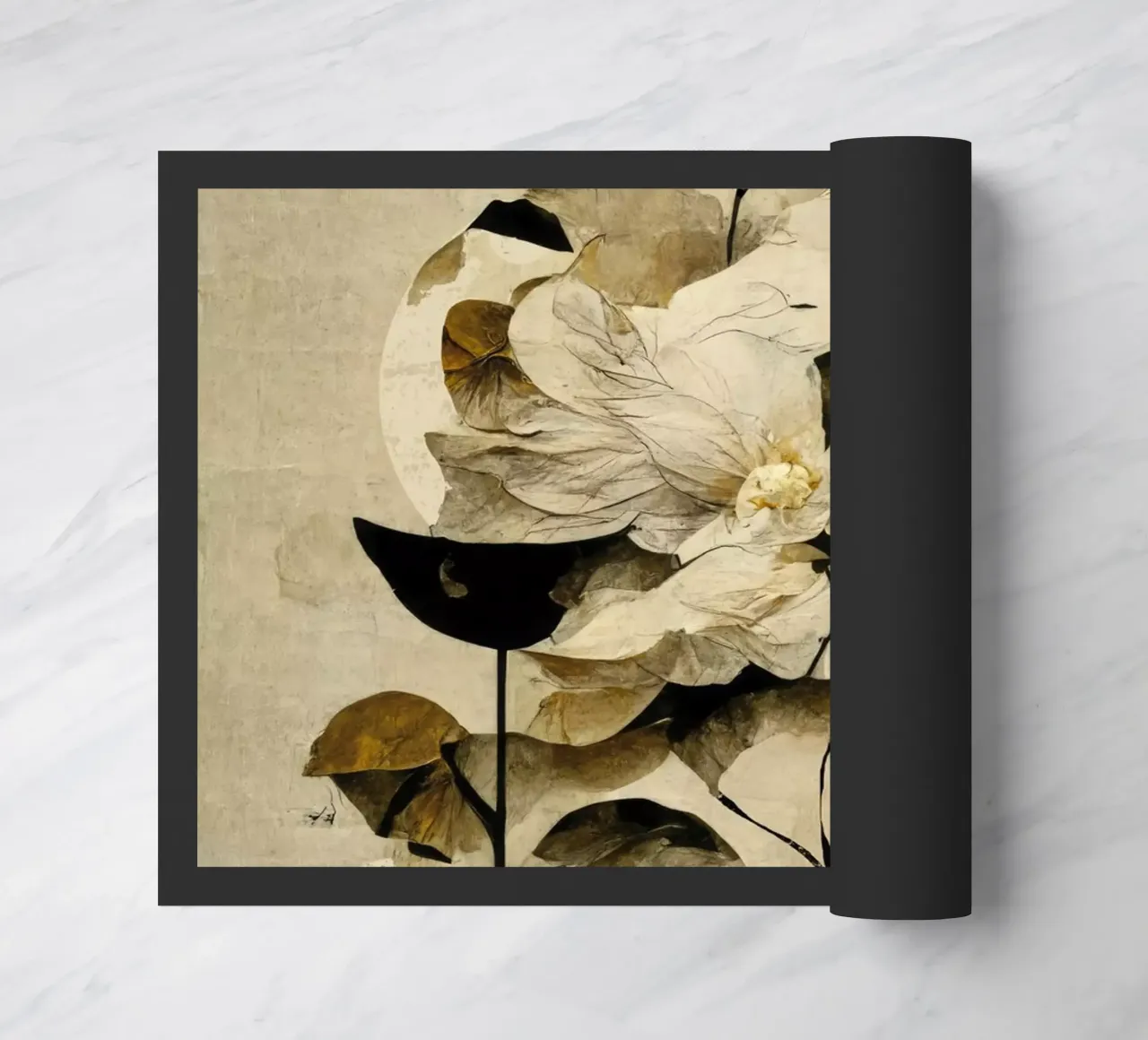 The Interplay zerbino da treechild