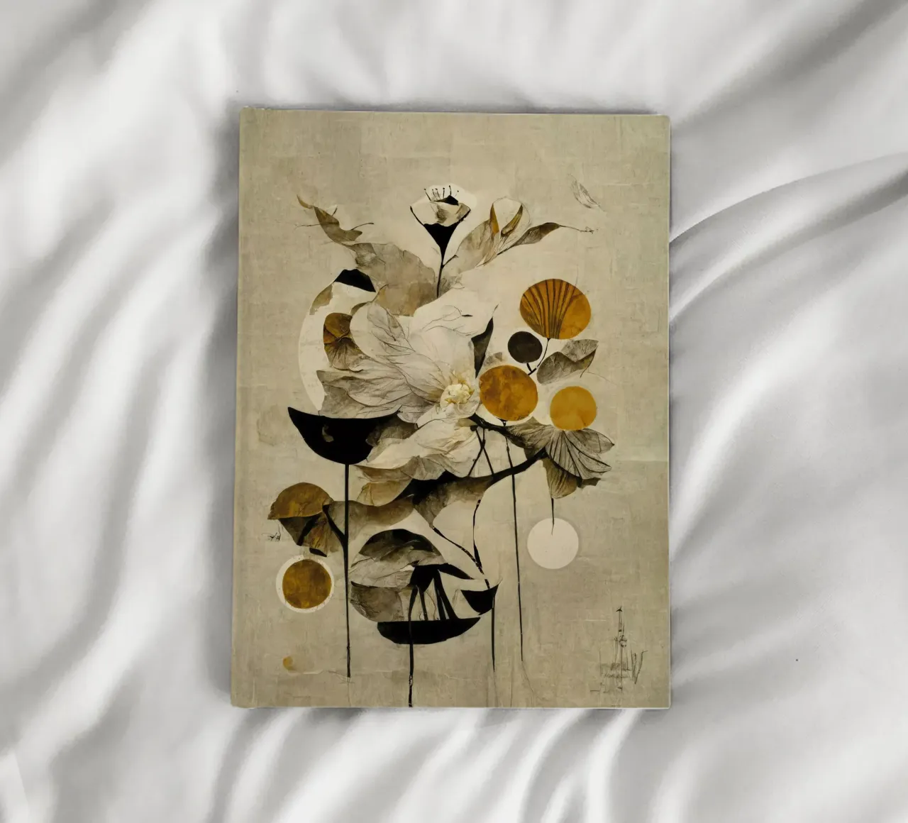 The Interplay notebook by treechild