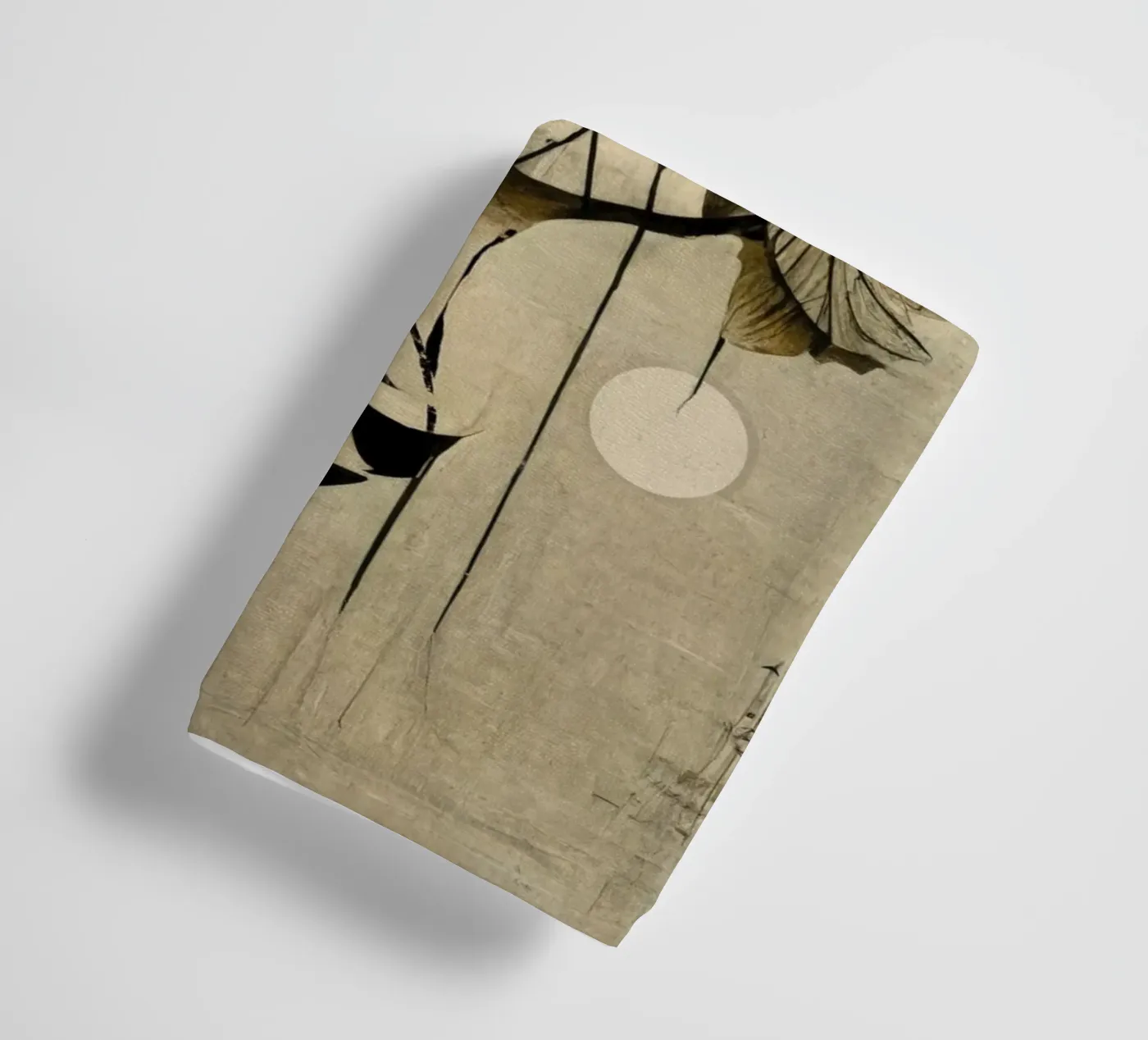 The Interplay badhanddoek van treechild