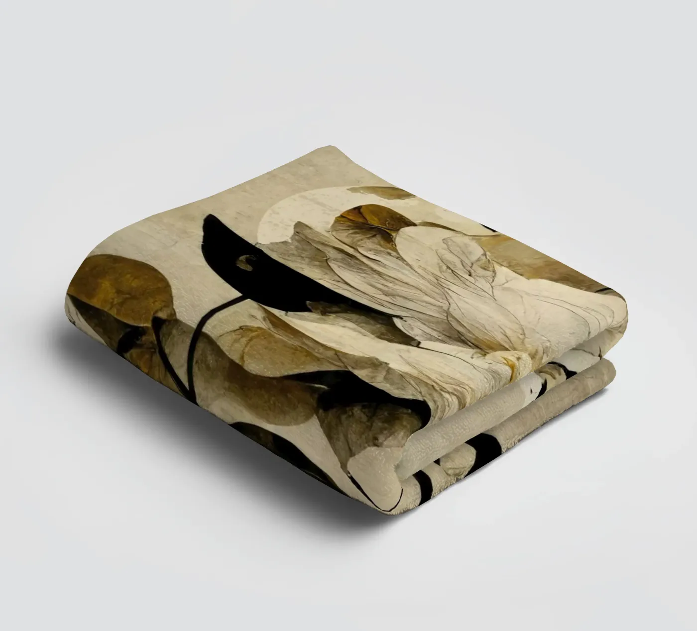 The Interplay badhanddoek van treechild
