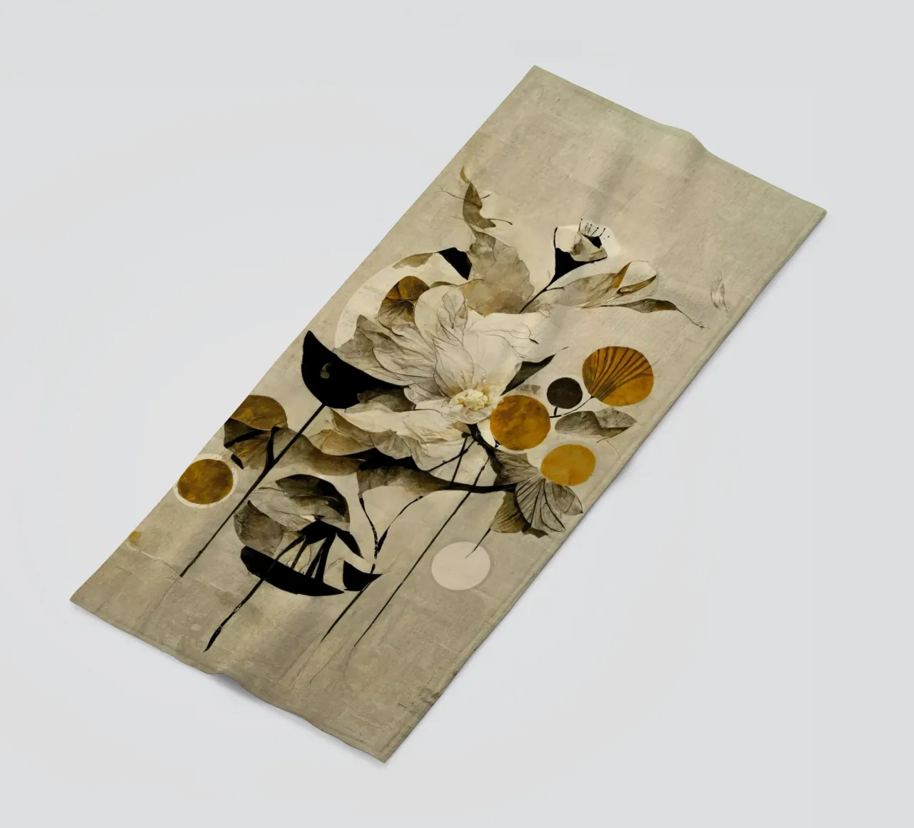 The Interplay telo mare da treechild