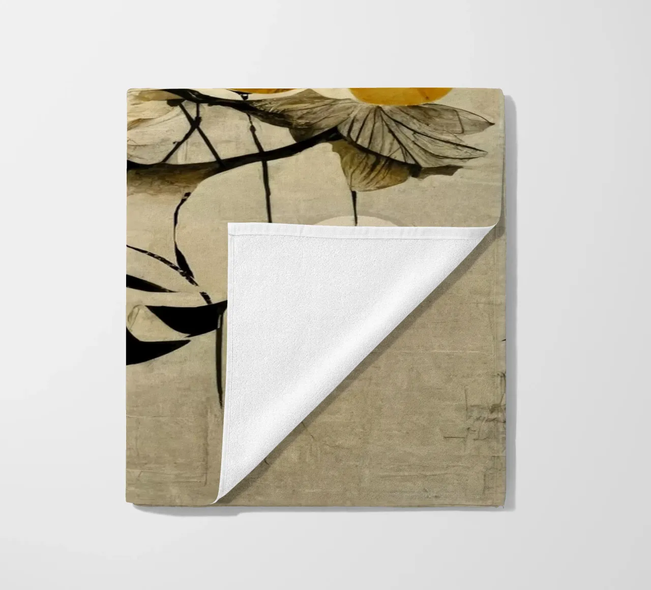 The Interplay telo mare da treechild