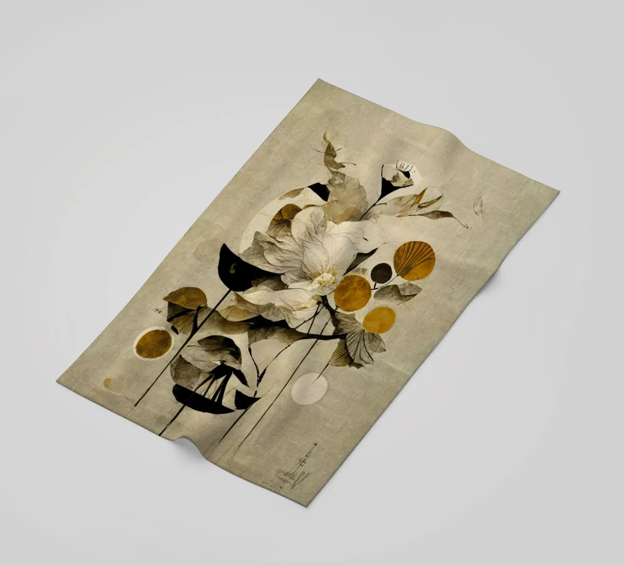 The Interplay telo mare da treechild