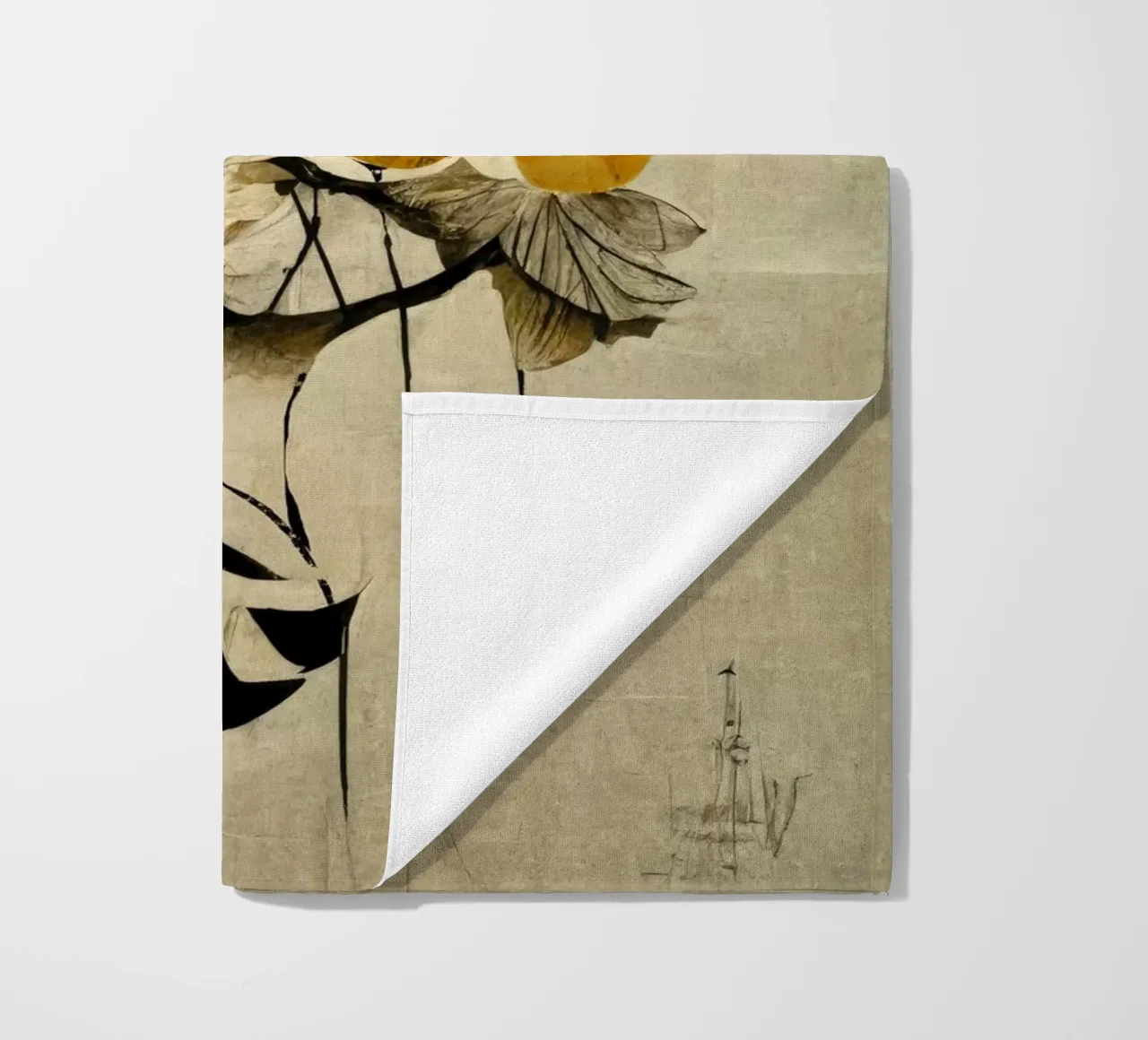 The Interplay telo mare da treechild