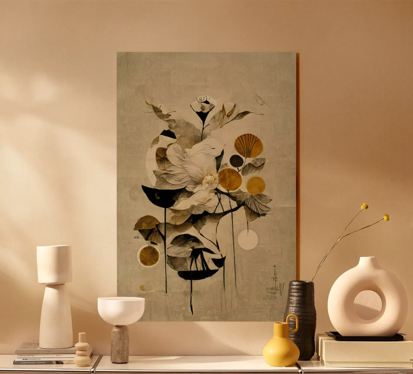 The Interplay plexiglass da treechild