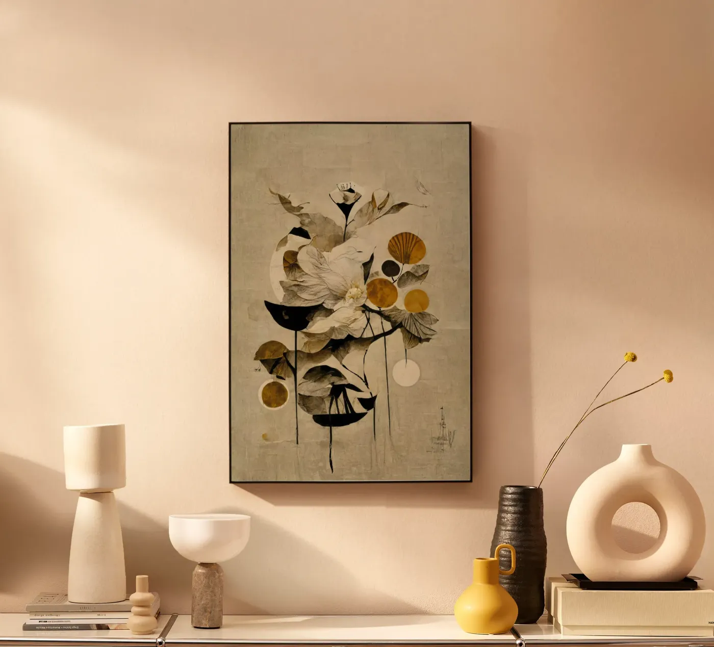 The Interplay pannello forex da treechild