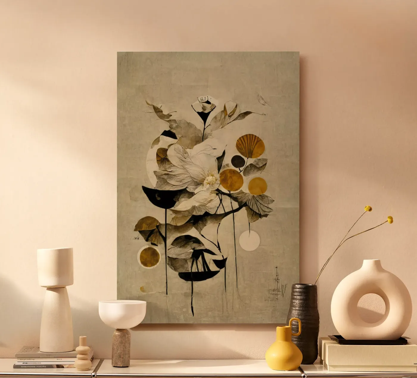 The Interplay pannello forex da treechild