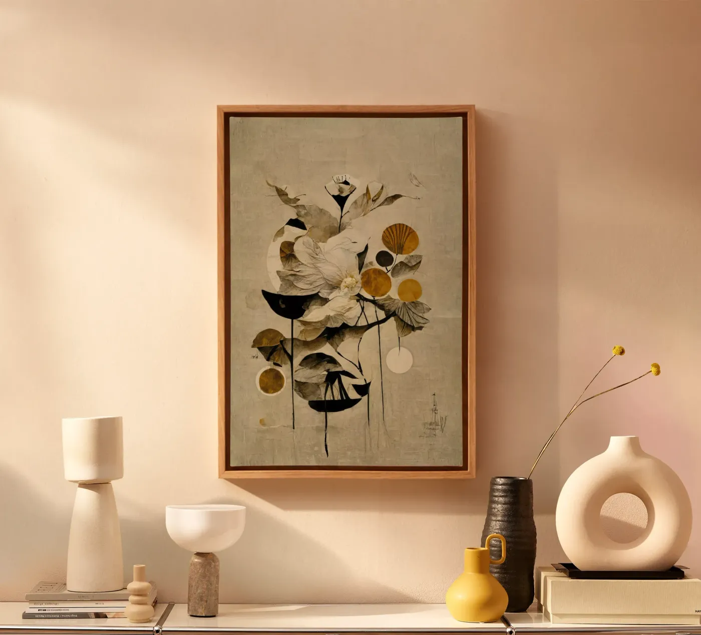 The Interplay canvas by treechild