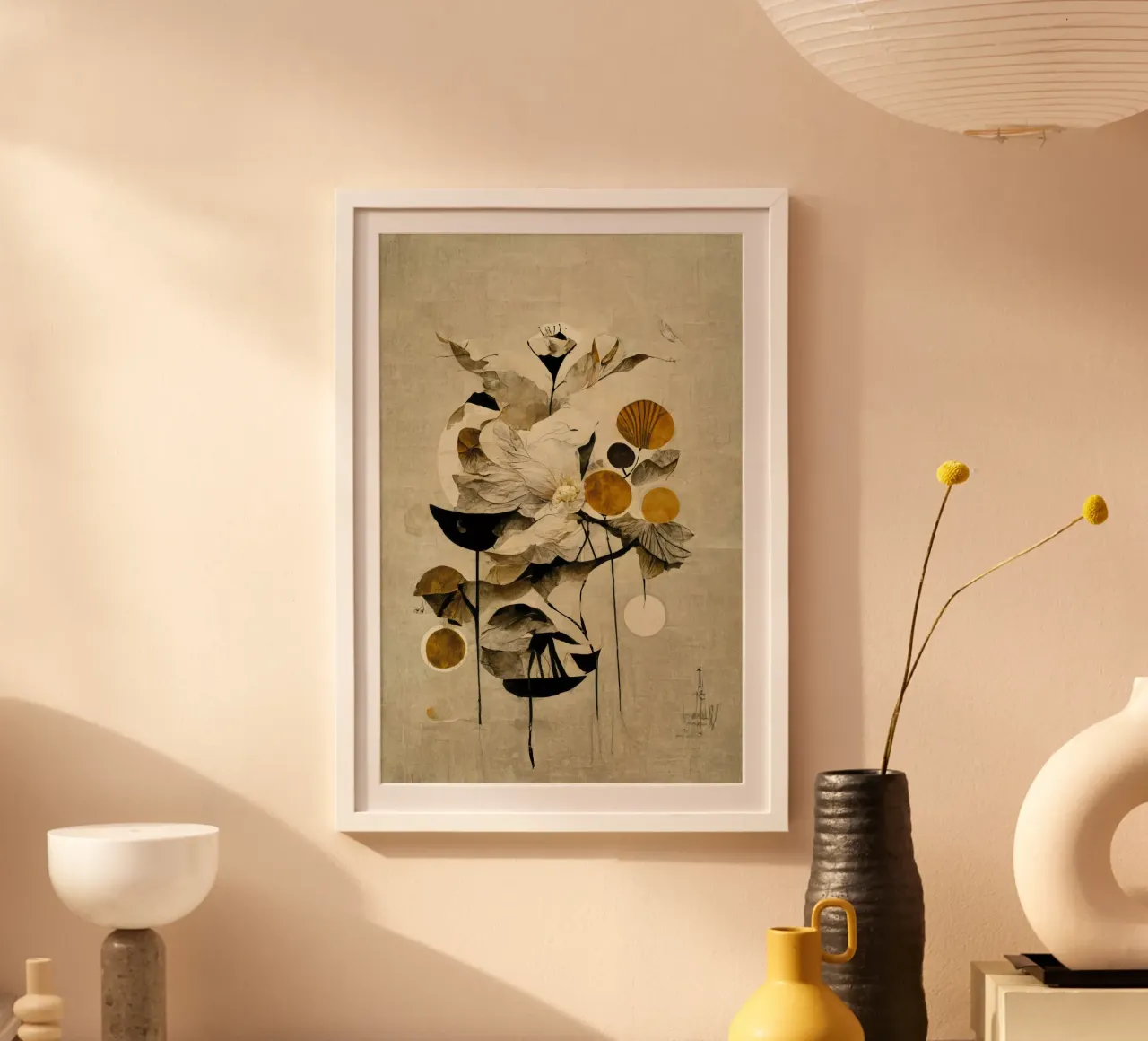 The Interplay poster van treechild