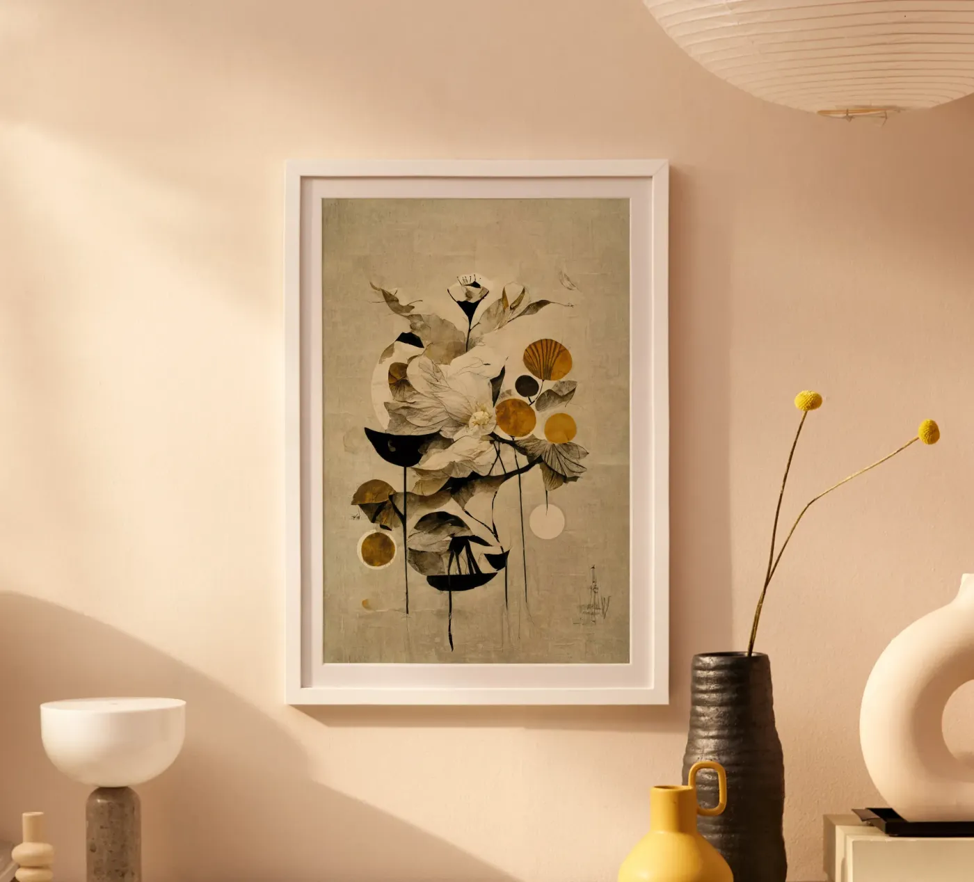 The Interplay poster de treechild