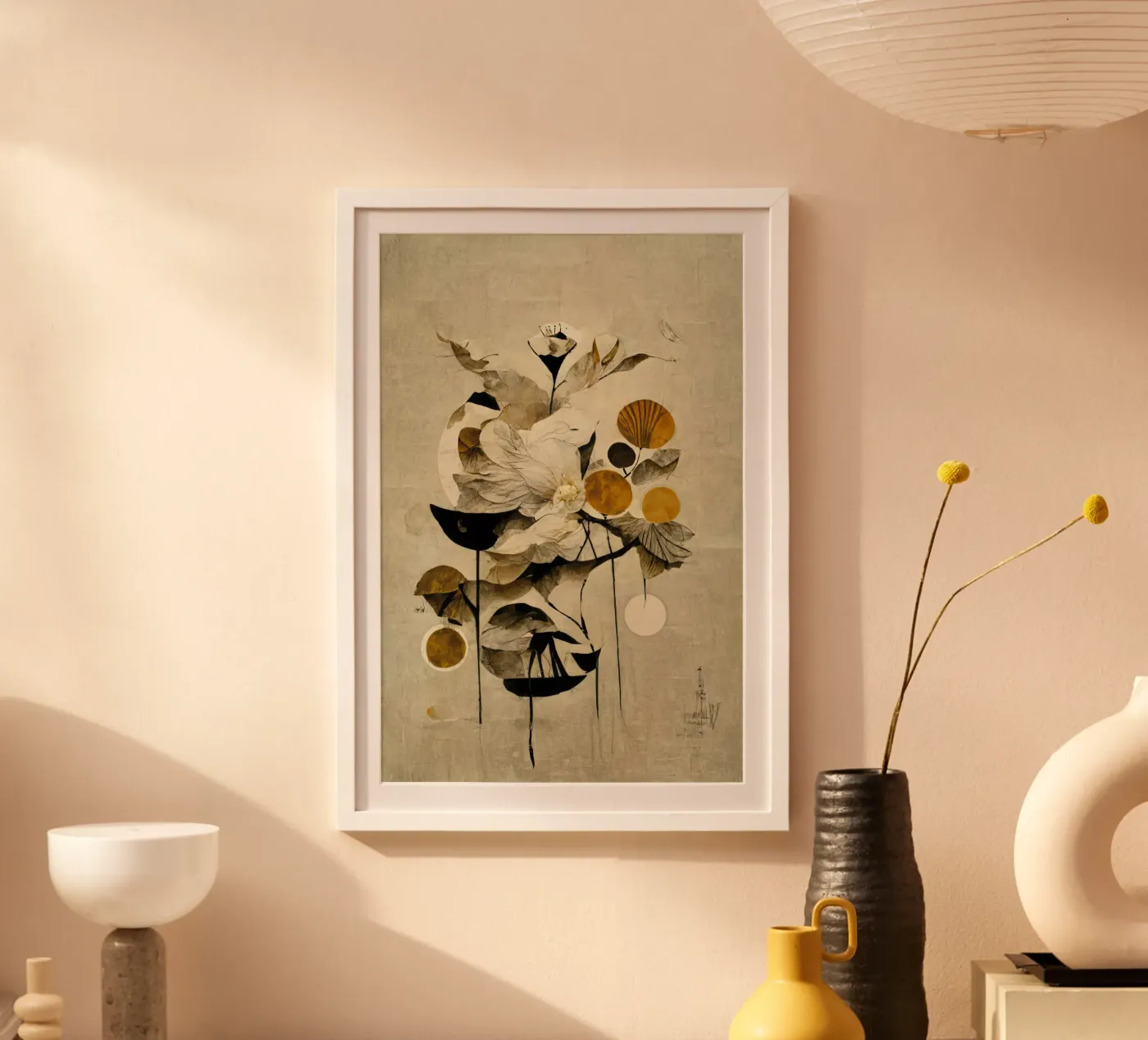 The Interplay poster de treechild