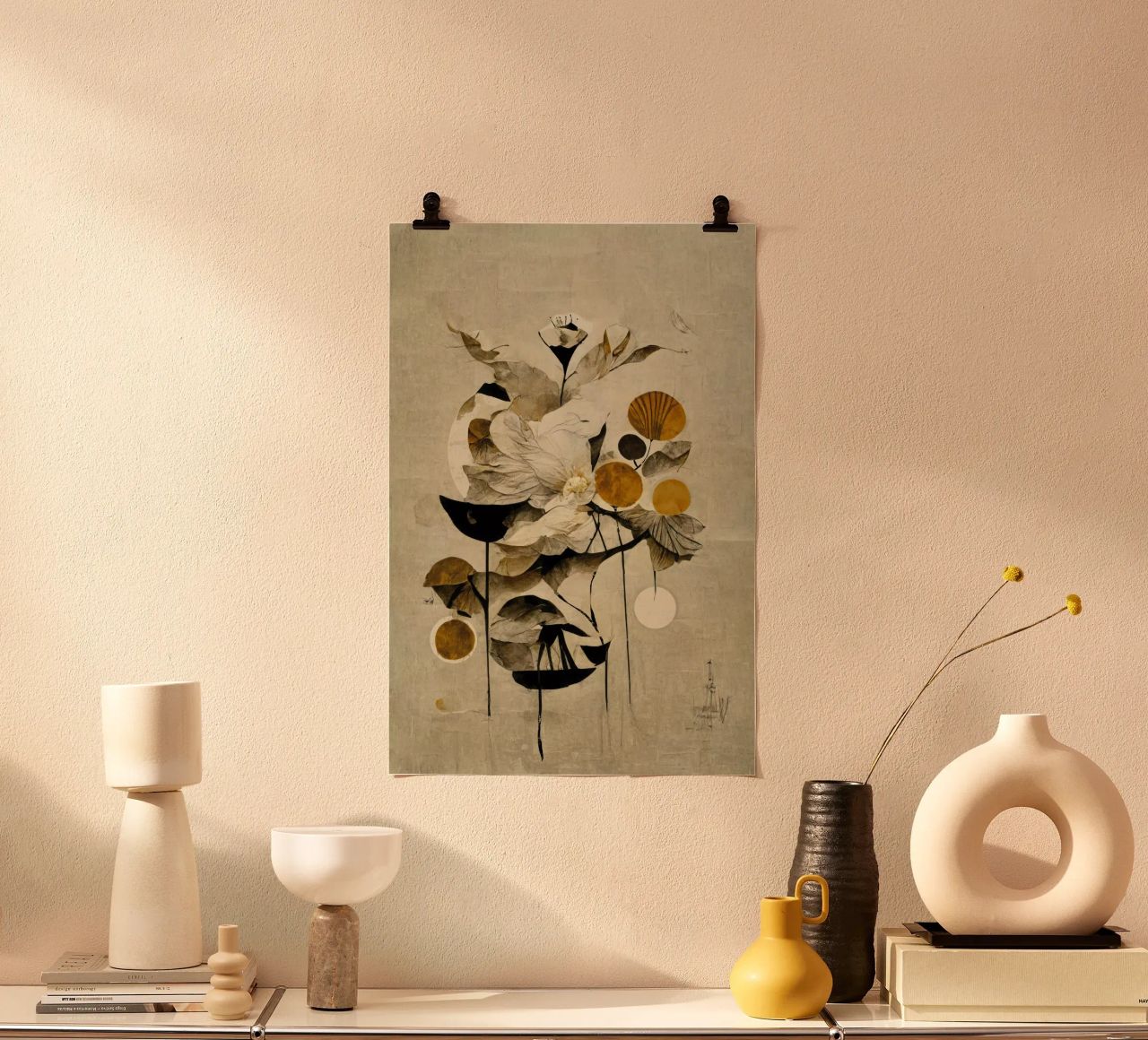 The Interplay poster da treechild
