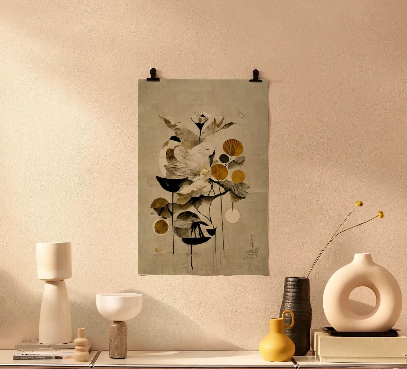 The Interplay poster de treechild