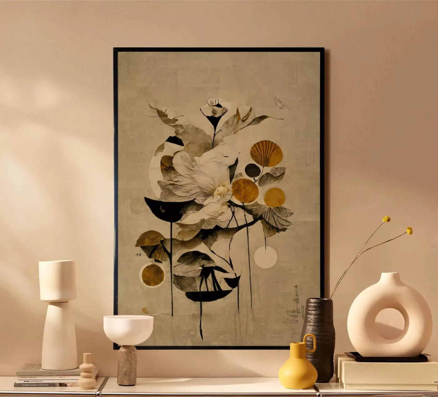 The Interplay poster de treechild