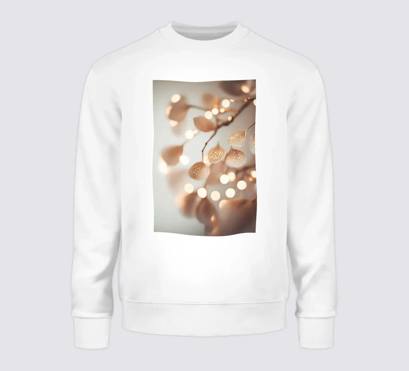 Tiny Leafs sweat de treechild