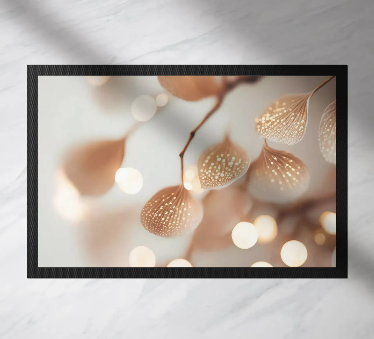 Tiny Leafs zerbino da treechild