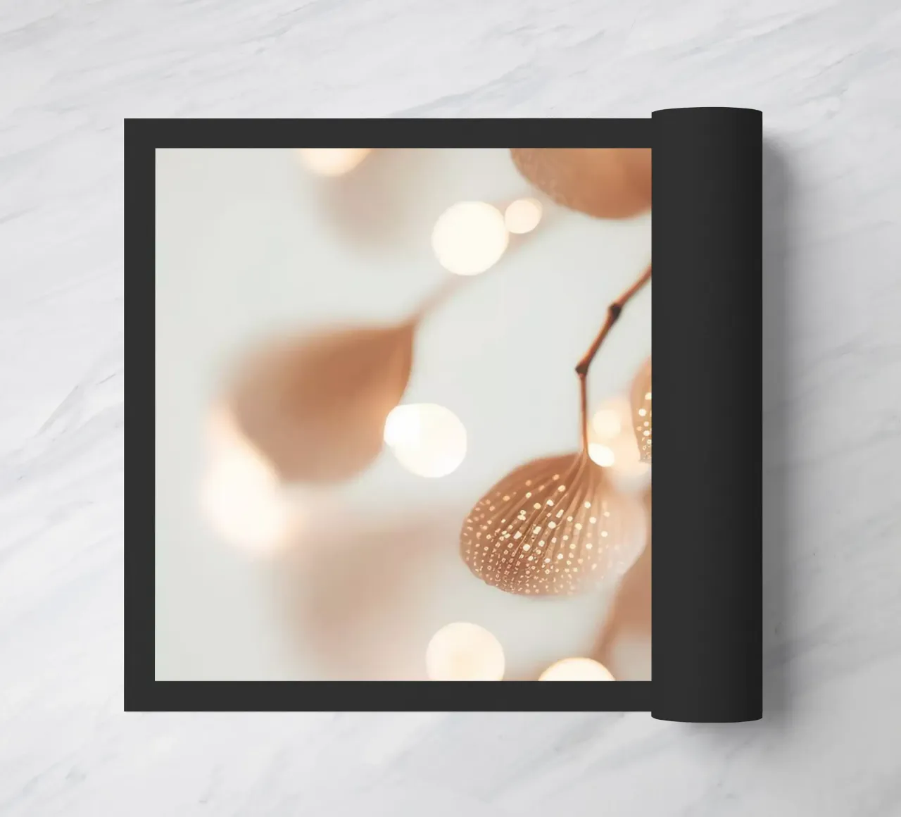 Tiny Leafs zerbino da treechild