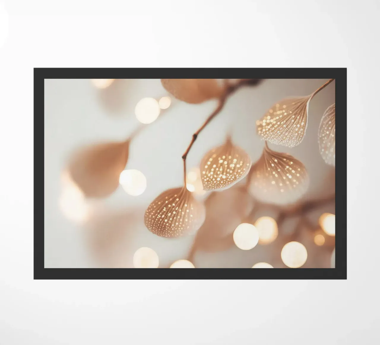 Tiny Leafs zerbino da treechild