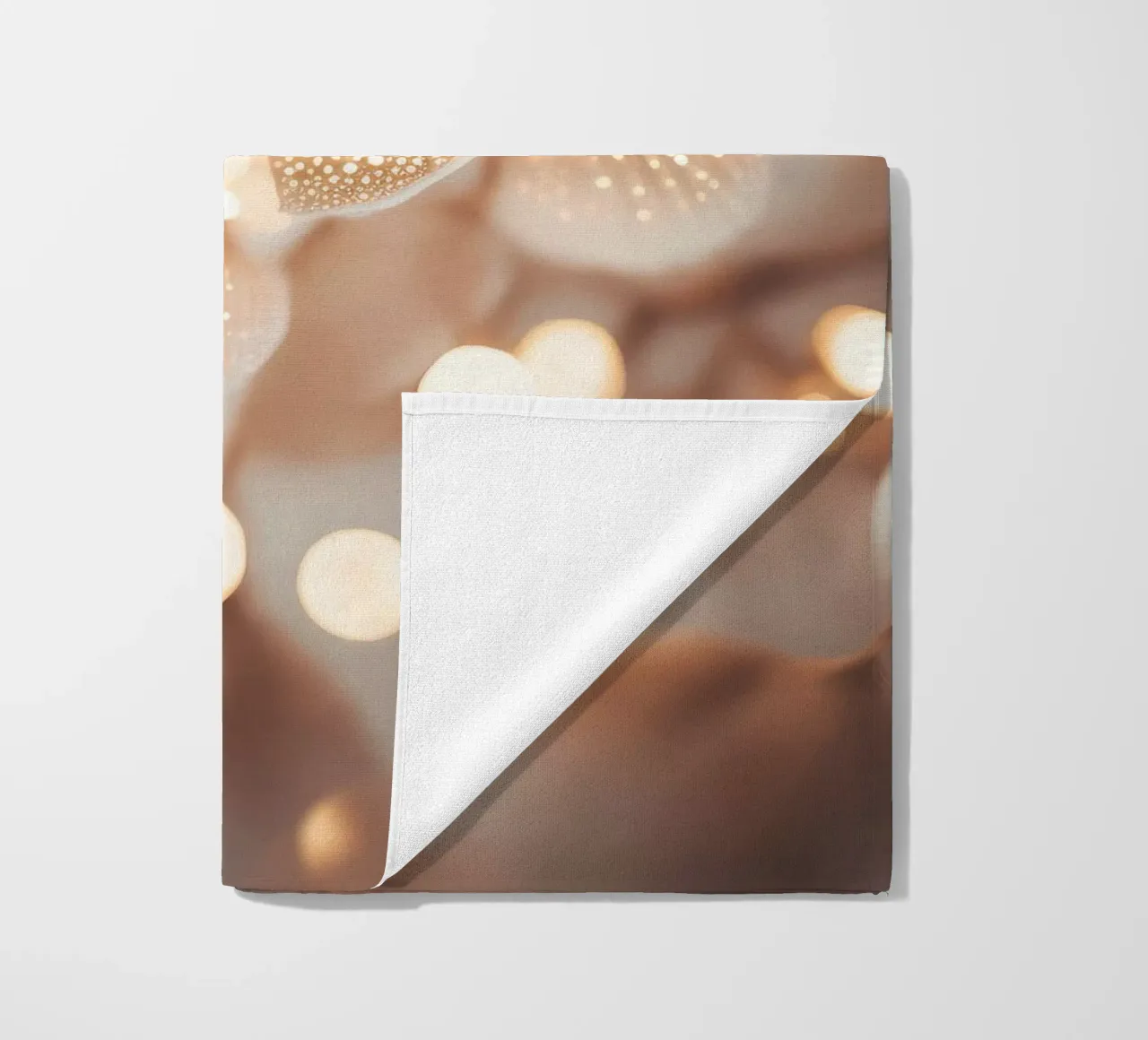 Tiny Leafs telo mare da treechild