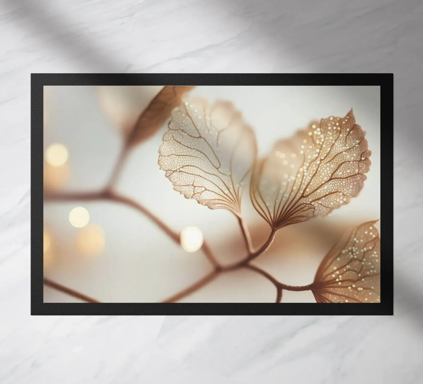 Filigree Leafs zerbino da treechild