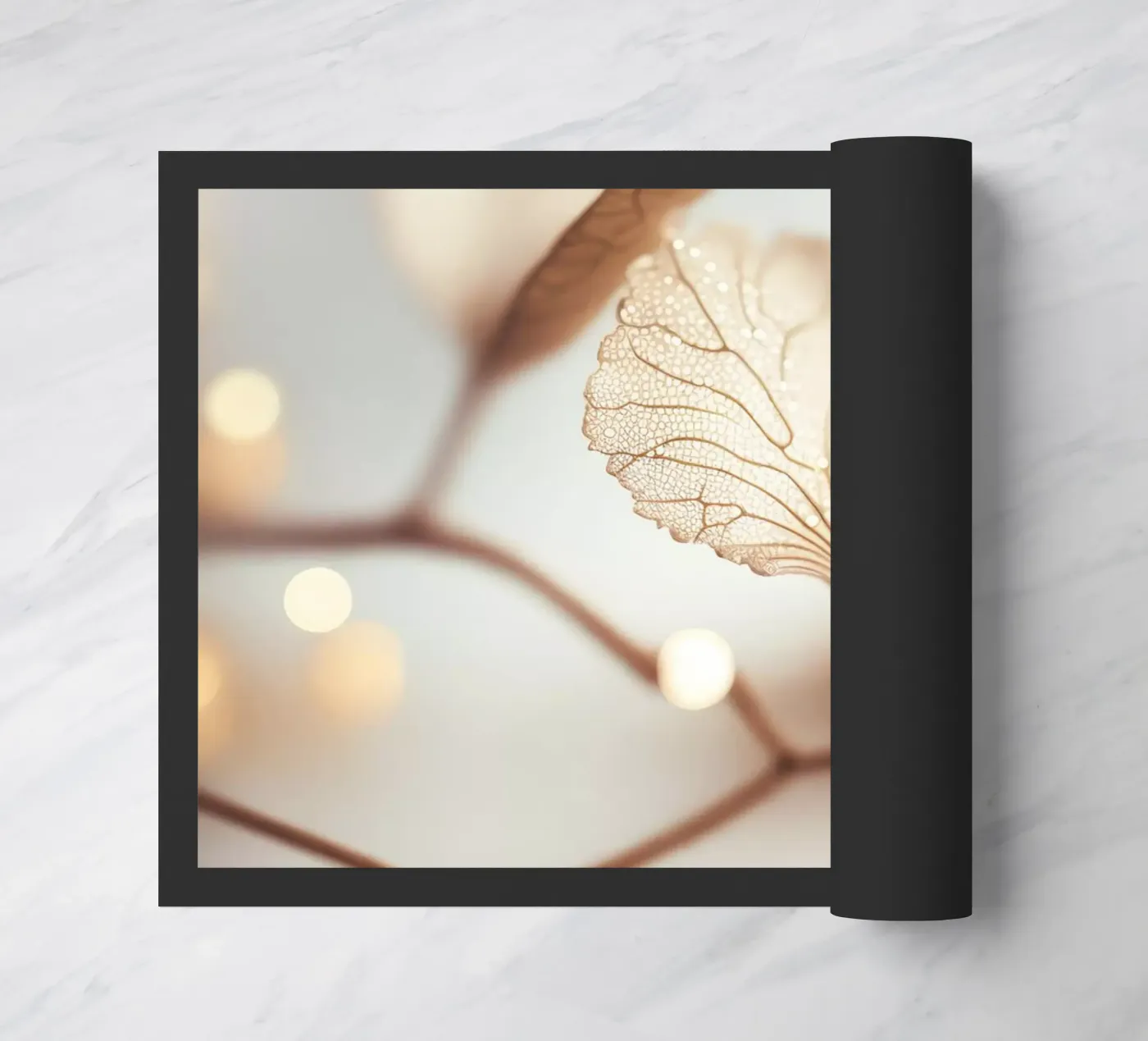 Filigree Leafs zerbino da treechild