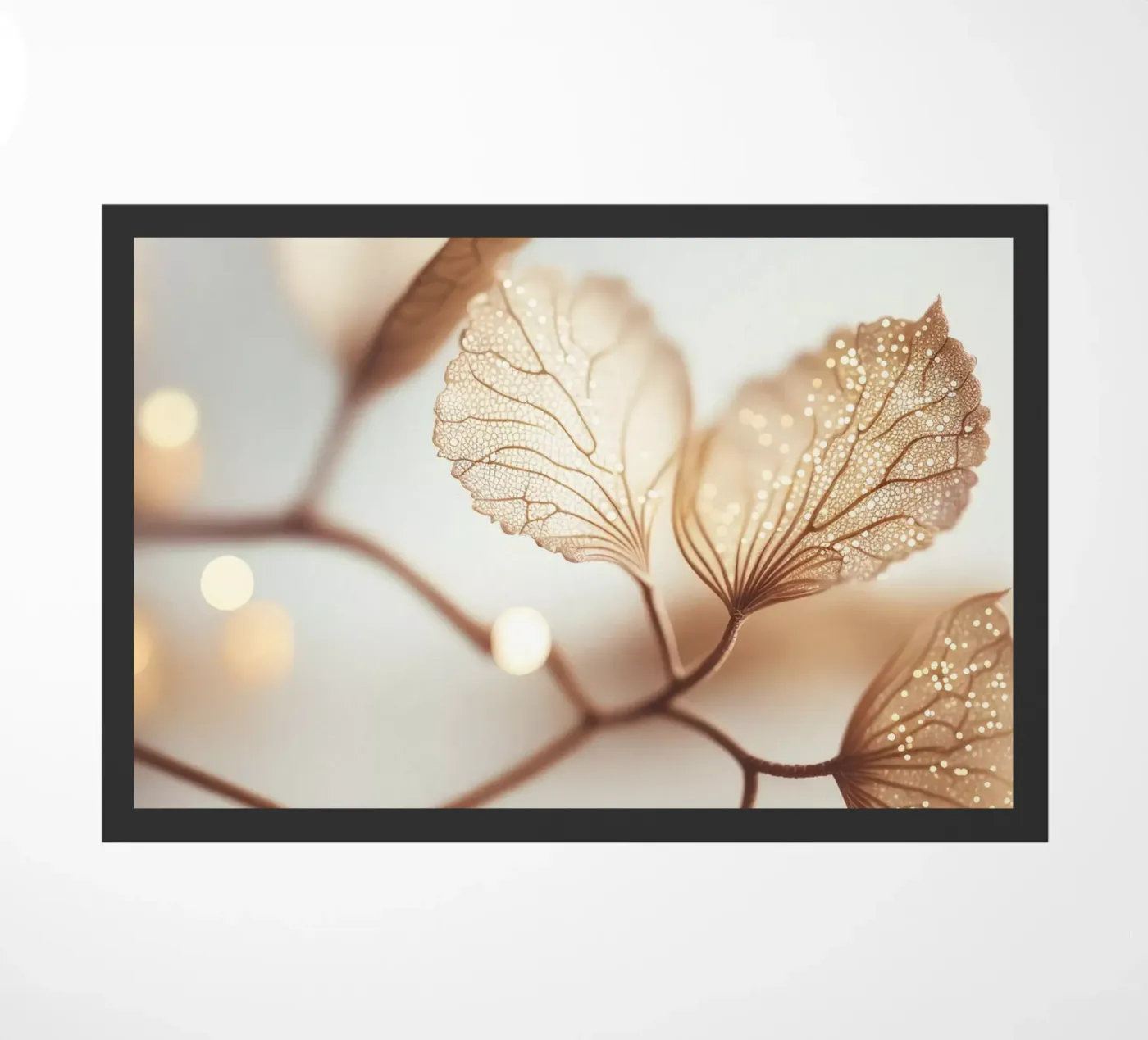 Filigree Leafs zerbino da treechild