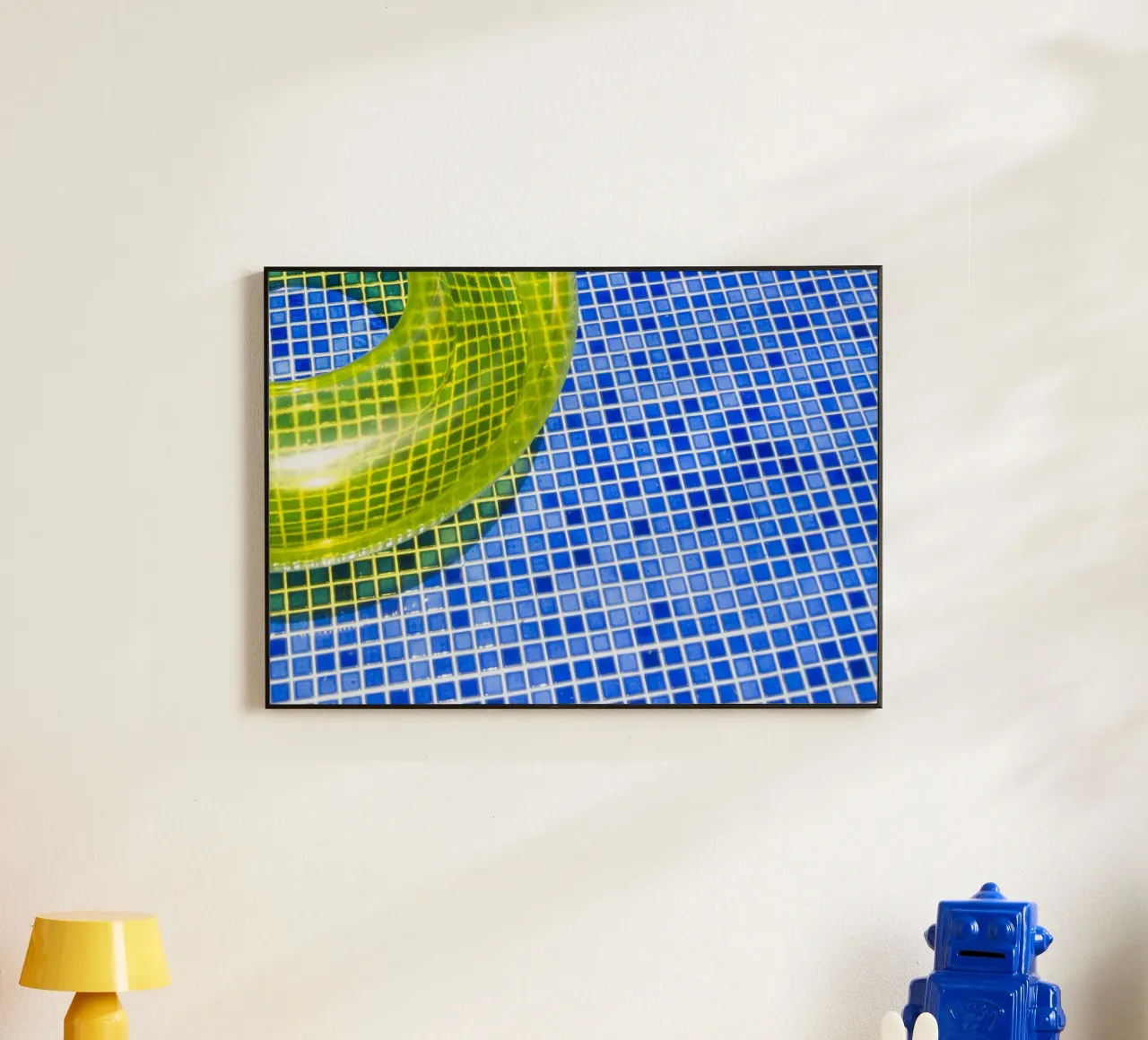 Piscina #7 pannello forex da rafael campezato