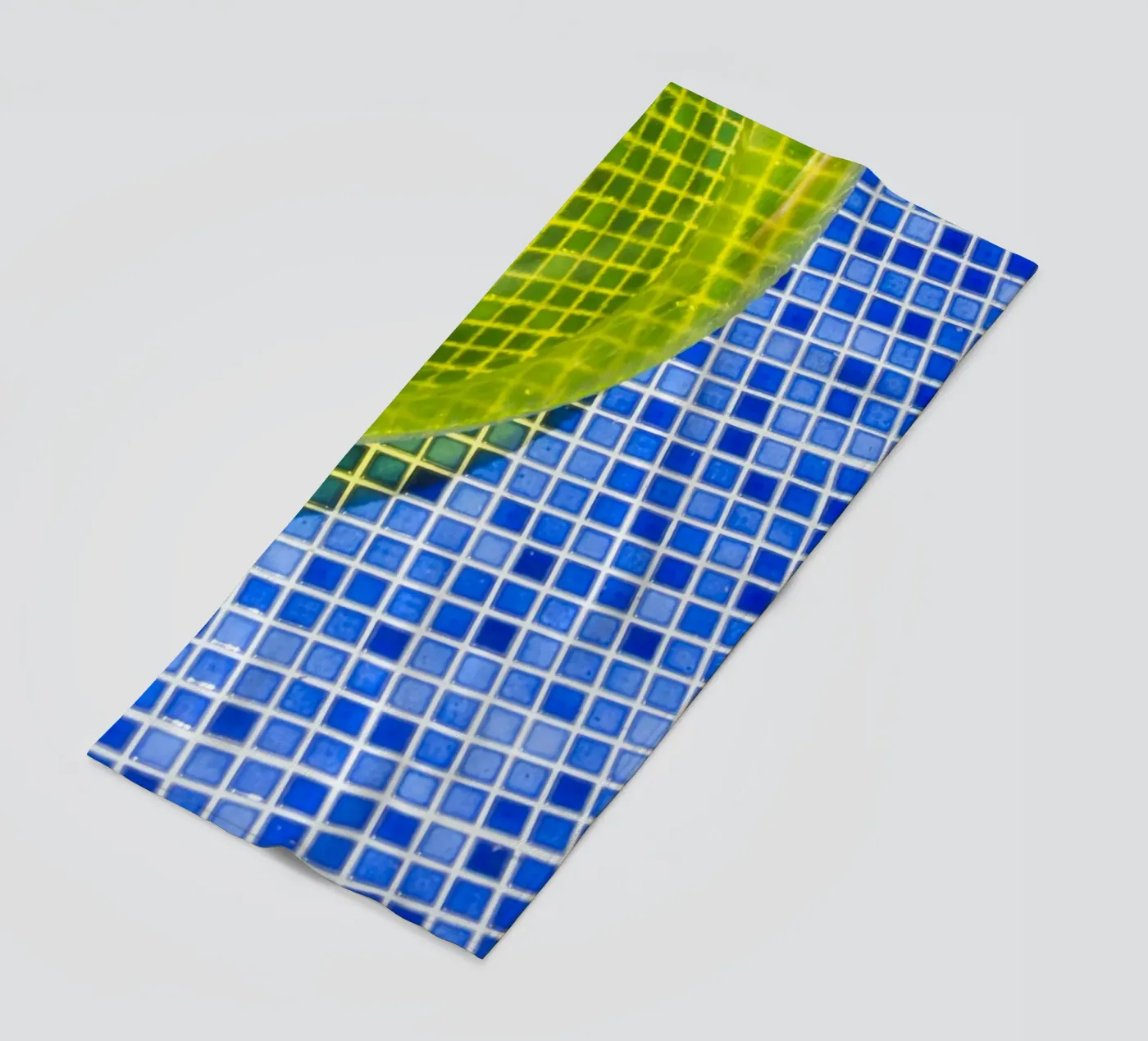 Pool #7 Strandtuch von rafael campezato