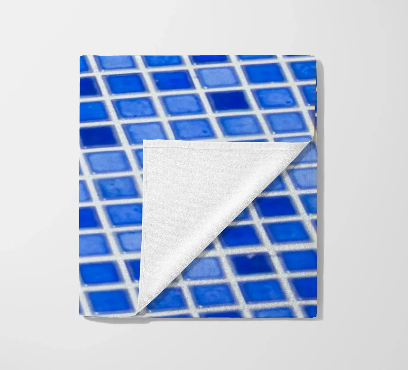 Pool #7 Strandtuch von rafael campezato