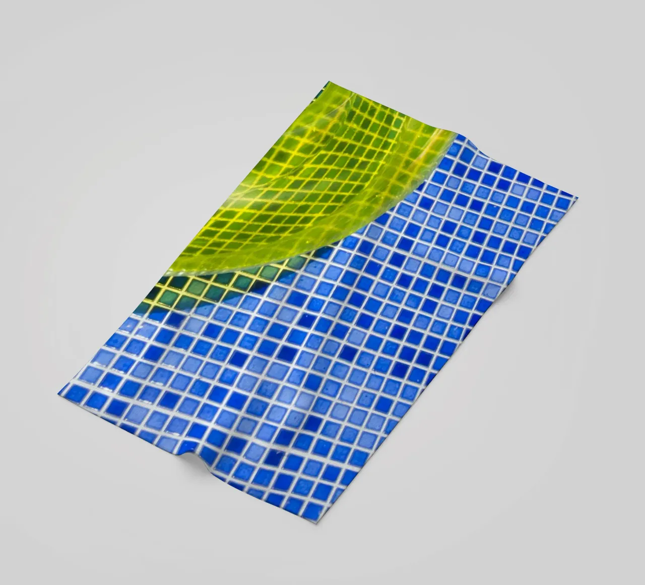 Pool #7 strandhanddoek van rafael campezato