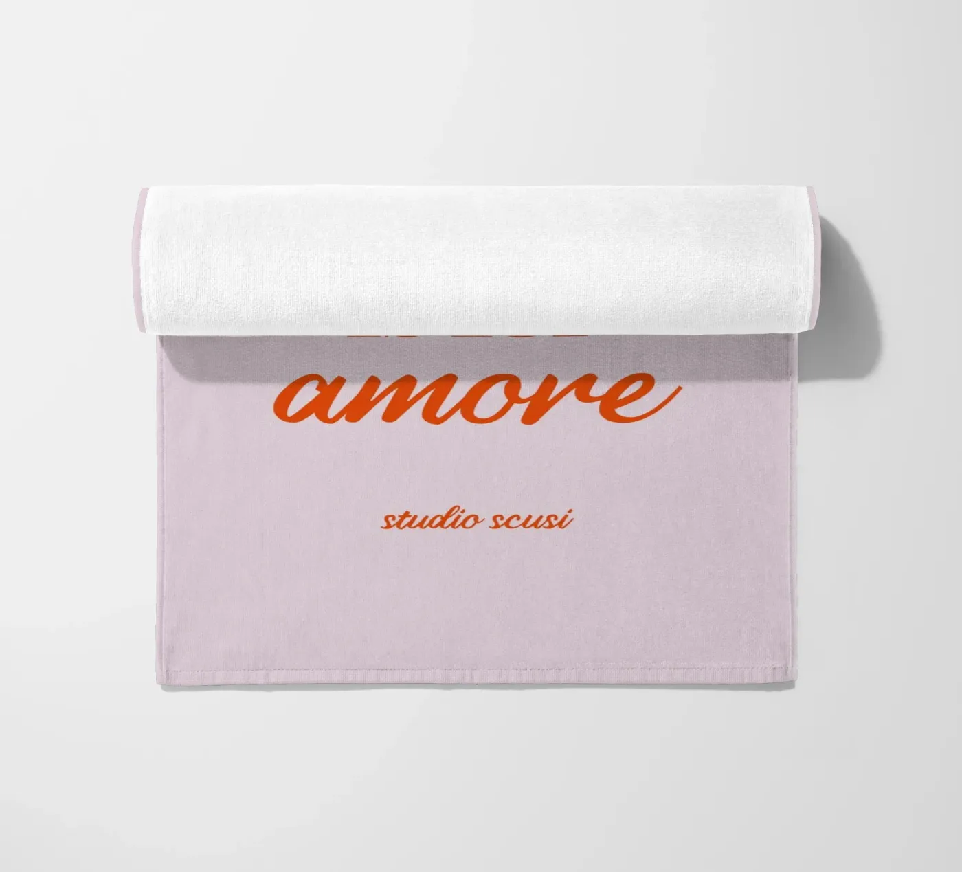 This kitchen is for amore telo mare da studio scusi