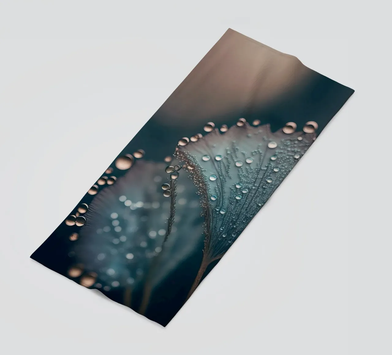 Wet Leafs telo mare da treechild